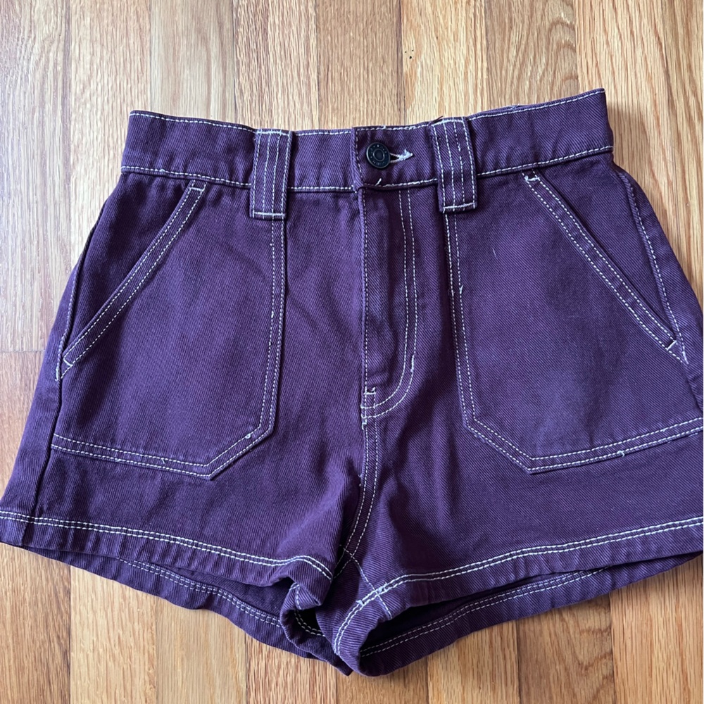 Pacsun shorts